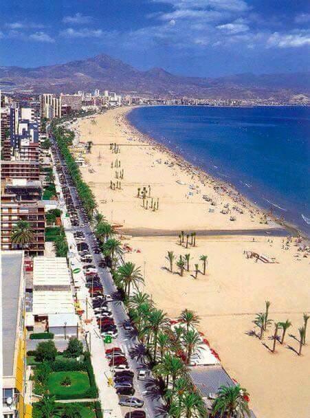 Room Star Alicante Exterior foto
