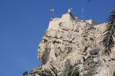 Room Star Alicante Exterior foto
