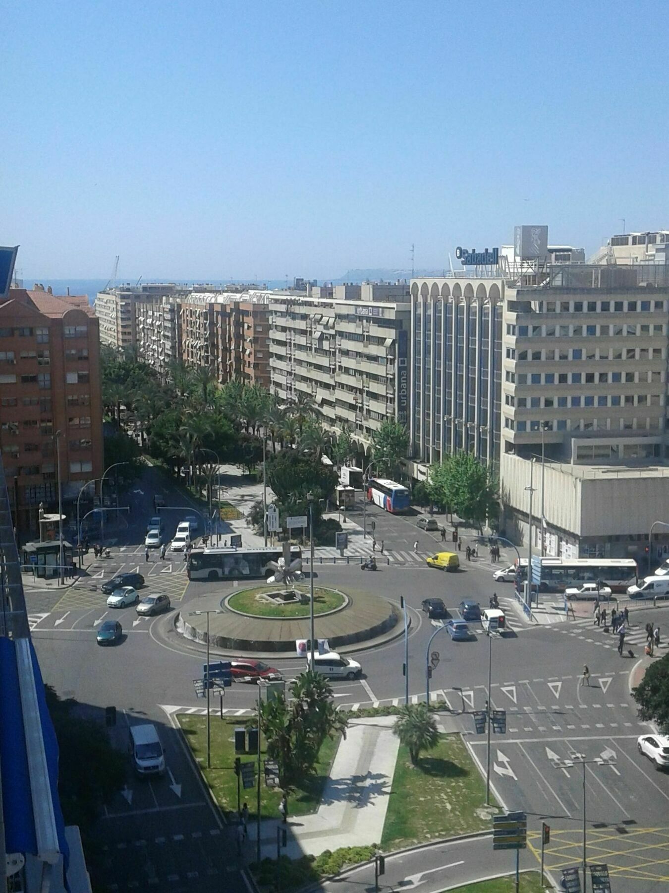 Room Star Alicante Exterior foto
