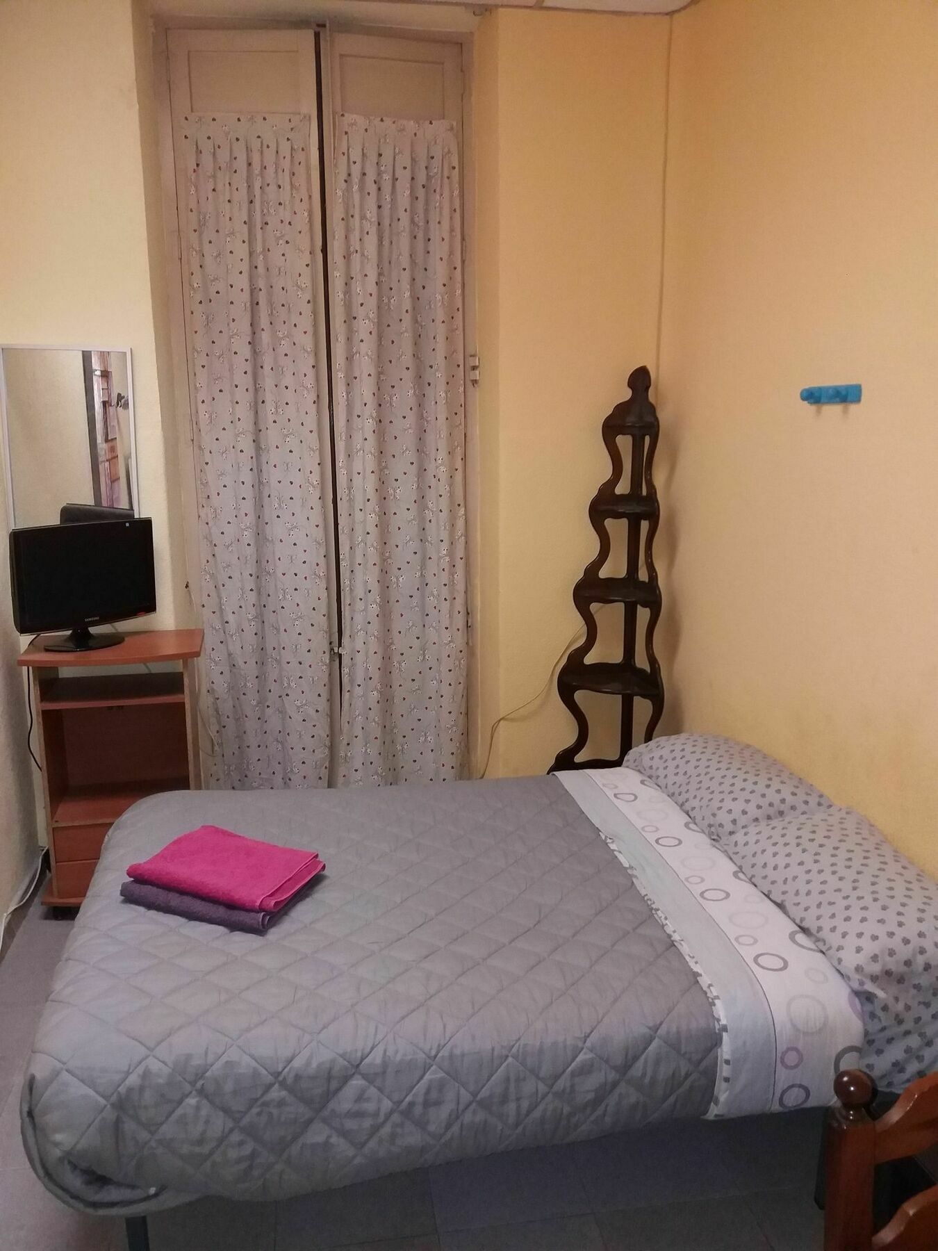 Room Star Alicante Exterior foto